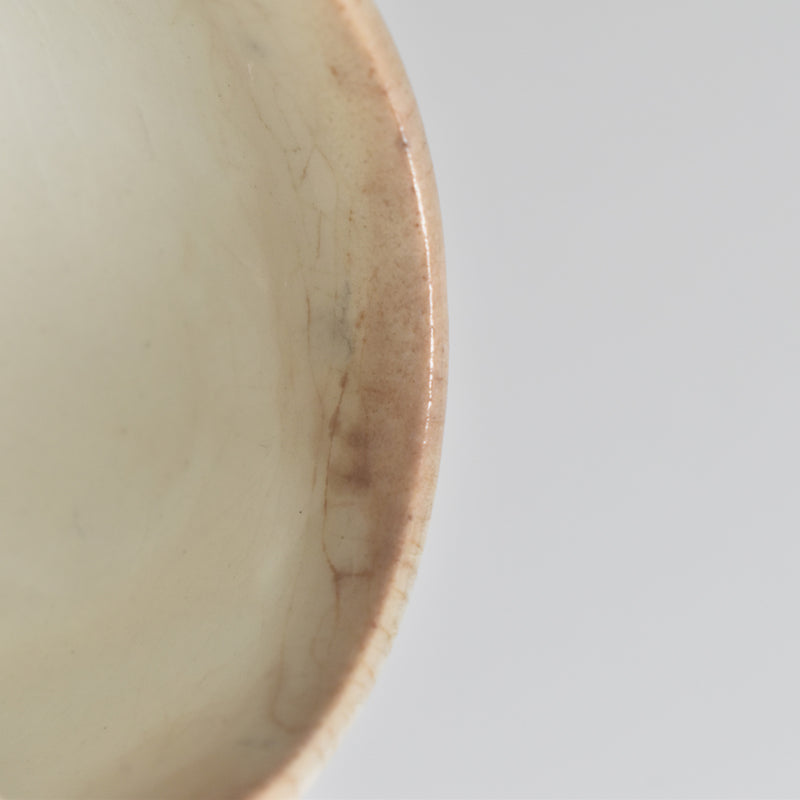 Antique Mustard Pot, Digoin & Sarreguemines