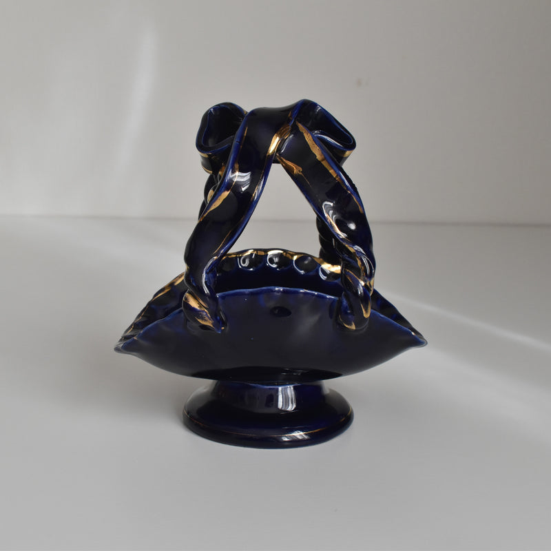 ヴィンテージ　ア.ドラサンヴァル A.Dressinval パニエ