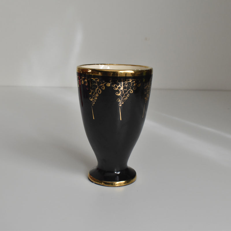 ヴィンテージタンブラー ア.ドラサンヴァル ブラック