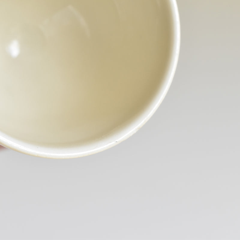 Antique Egg Cup (Coquetier) Limoges Haviland