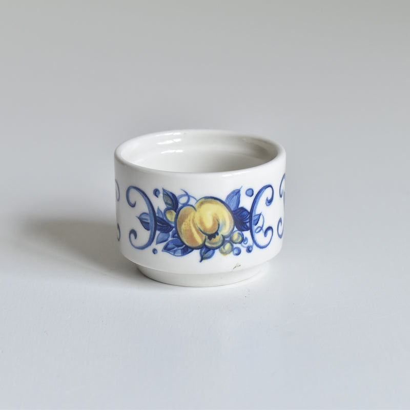 Vintage Egg Cup (Coquetier) Villeroy & Boch