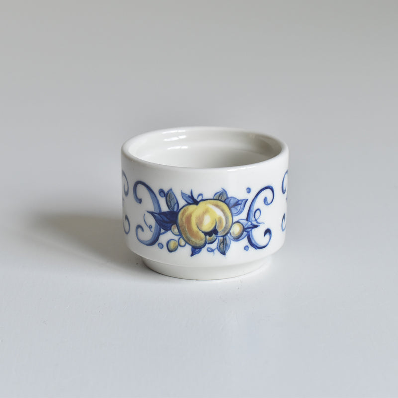 Vintage Egg Cup (Coquetier) Villeroy & Boch