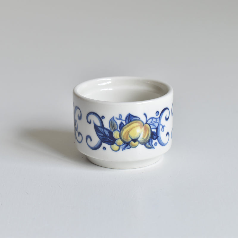 Vintage Egg Cup (Coquetier) Villeroy & Boch