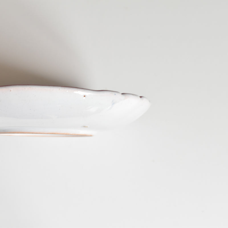 アンティークカップ＆ソーサー サンクレマン エミールガレ Libellule(リベリュル） B