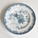 アンティークデザートプレート イギリス窯 N92 B
