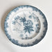 アンティークデザートプレート イギリス窯 N92 H
