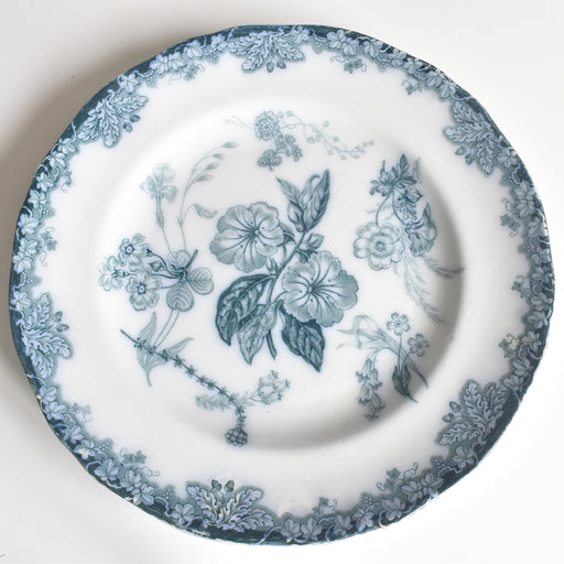 ヴィンテージ/アンティークプレート — Loane Interior