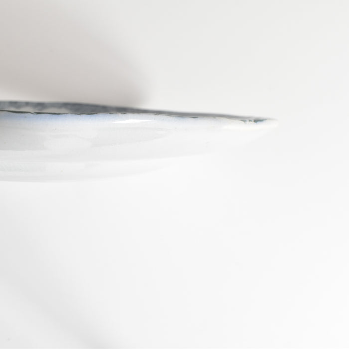 アンティークプレート イギリス窯 N92 C