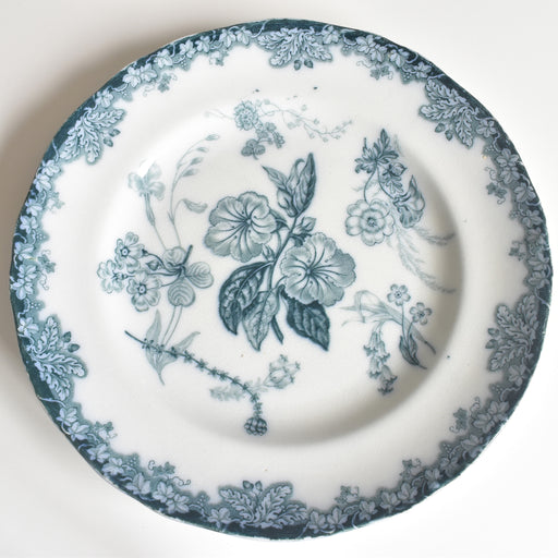 ヴィンテージ/アンティークプレート — Loane Interior