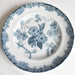 アンティークプレート イギリス窯 N92 G