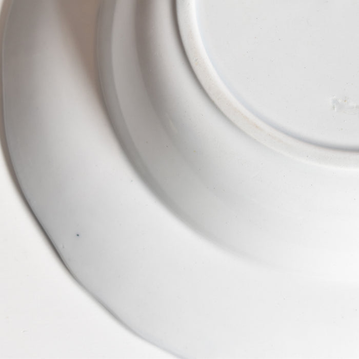 アンティーク深皿 イギリス窯 N92 A