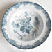 アンティーク深皿 イギリス窯 N92 D