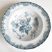 アンティーク深皿 イギリス窯 N92 I
