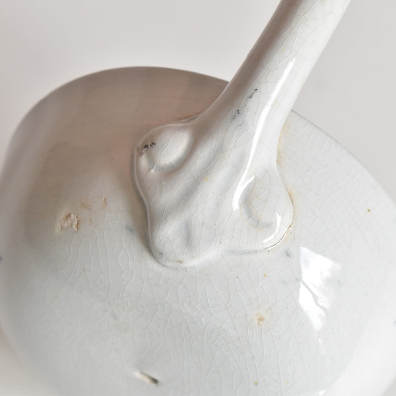 アンティークスーピエール＆レードル イギリス窯 N92