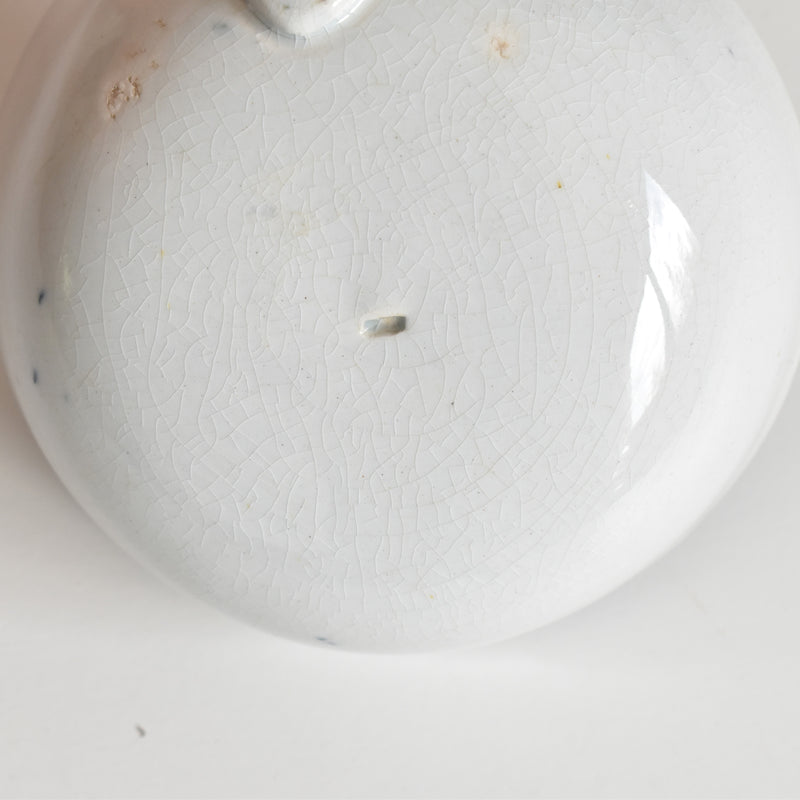 アンティークスーピエール＆レードル イギリス窯 N92