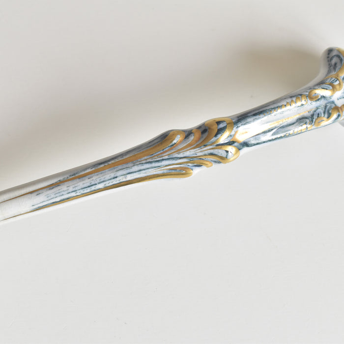 アンティークスーピエール＆レードル イギリス窯 N92