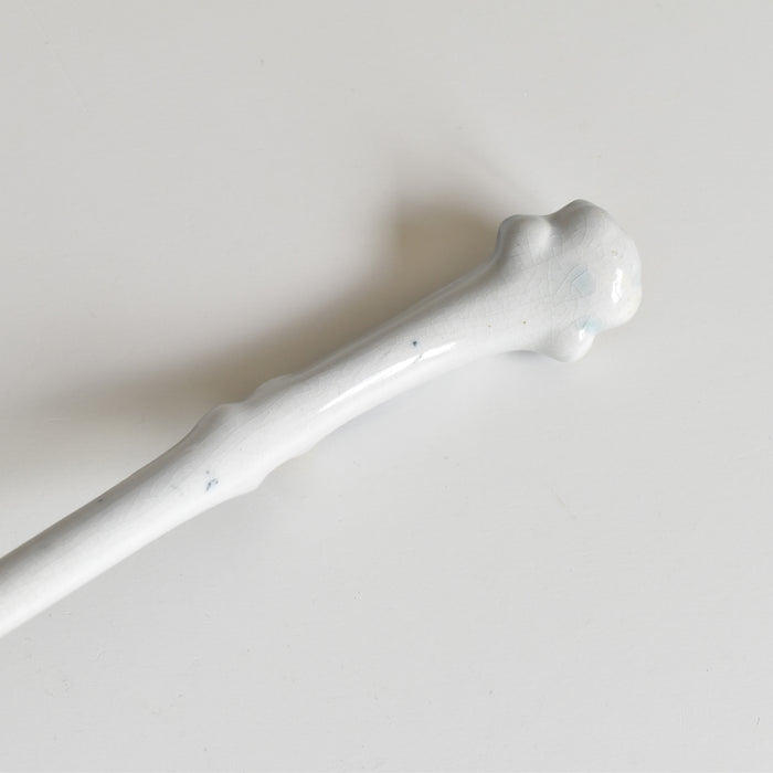 アンティークスーピエール＆レードル イギリス窯 N92