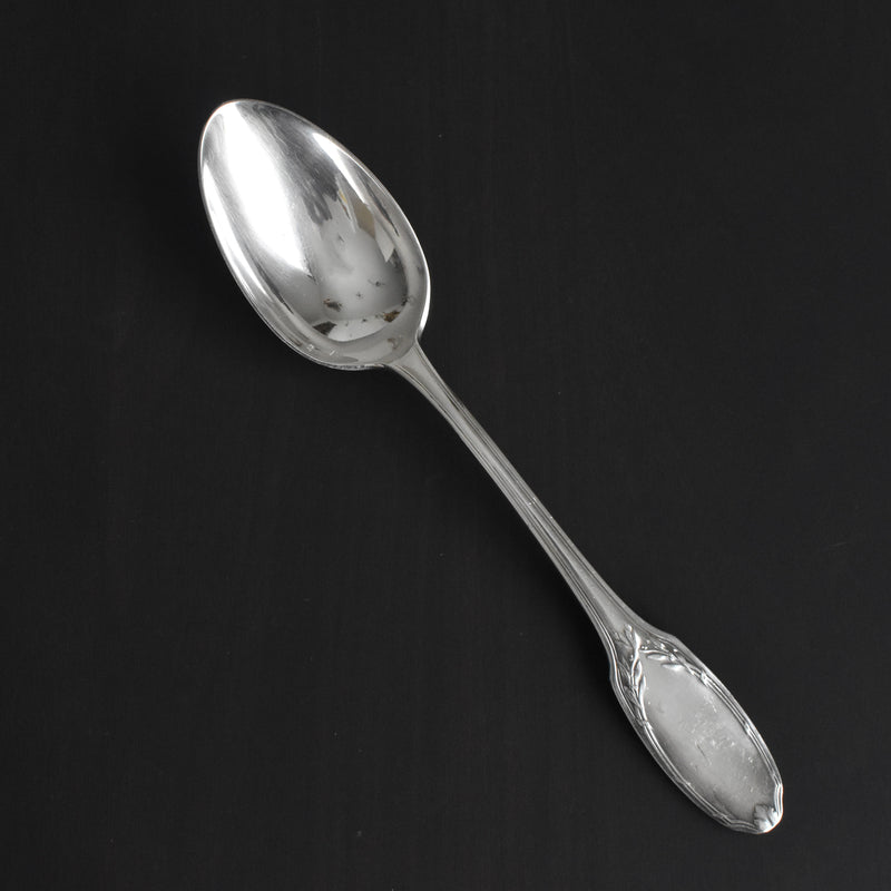 Vintage Serving Fork & Spoon Set ALFENIDE