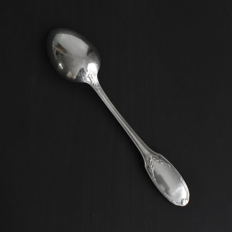Vintage Serving Fork & Spoon Set ALFENIDE