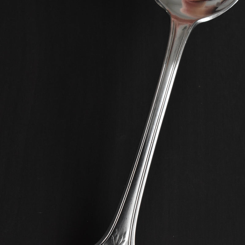 Vintage Serving Fork & Spoon Set ALFENIDE