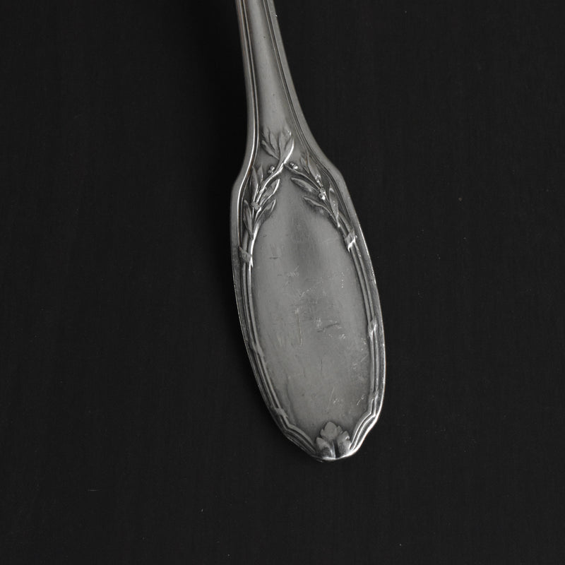 Vintage Serving Fork & Spoon Set ALFENIDE