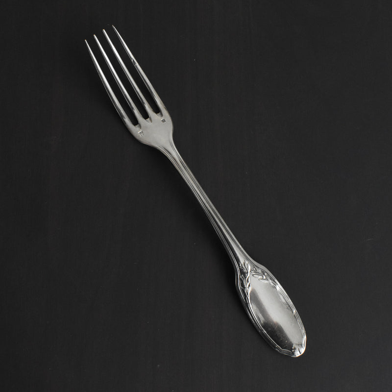 Vintage Serving Fork & Spoon Set ALFENIDE