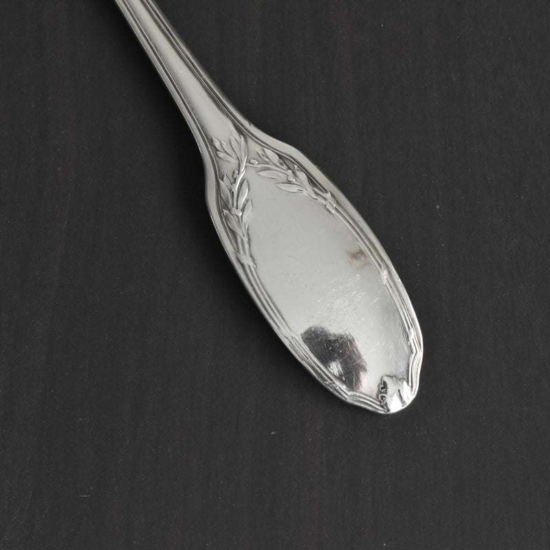 Vintage Serving Fork & Spoon Set ALFENIDE