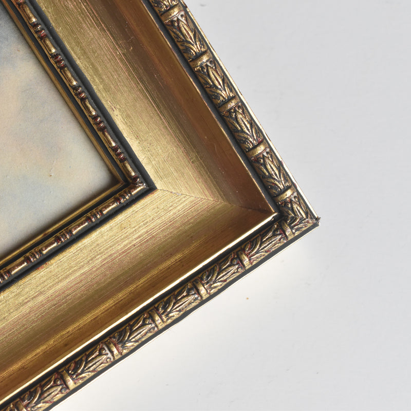 Vintage Frame A.W. Denis