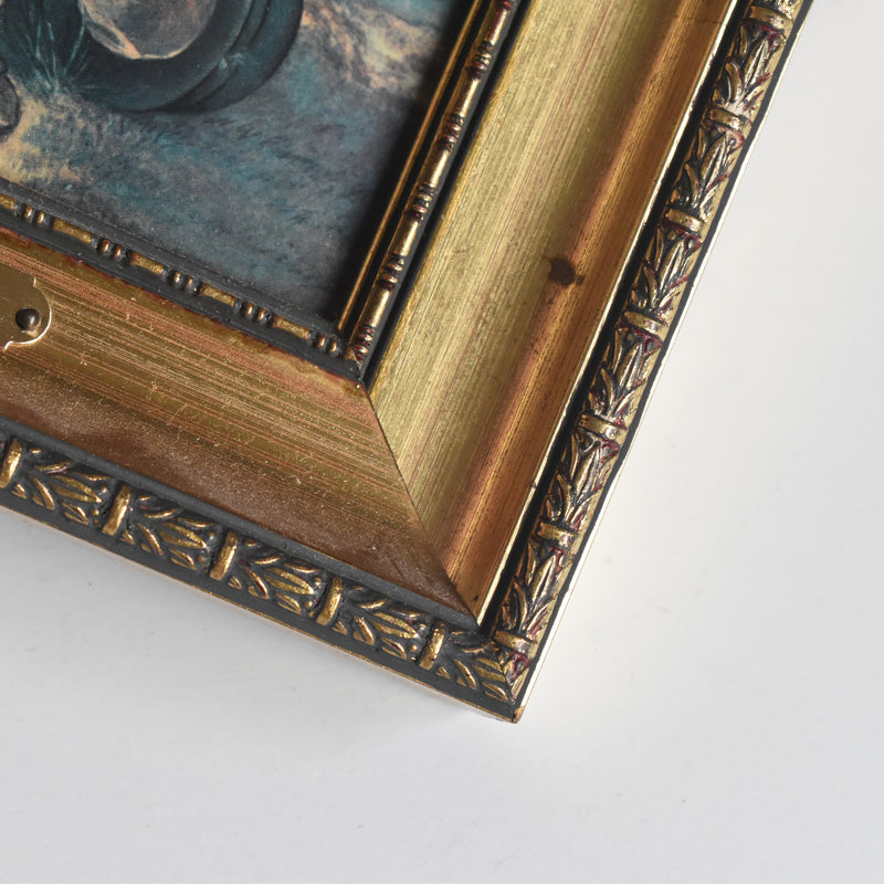 Vintage Frame A.W. Denis