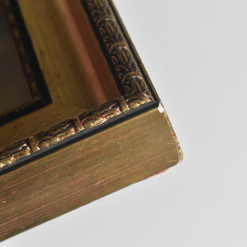 Vintage Frame A.W. Denis