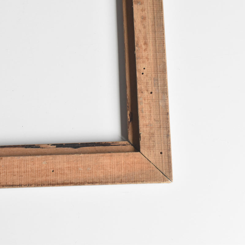 Vintage frame 44*34