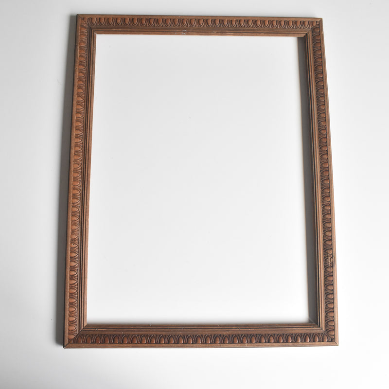 Vintage frame 44*34
