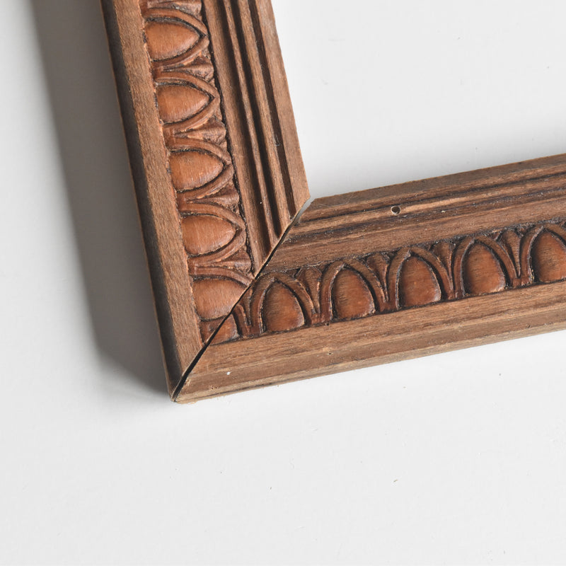 Vintage frame 44*34