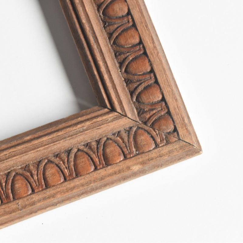 Vintage frame 44*34