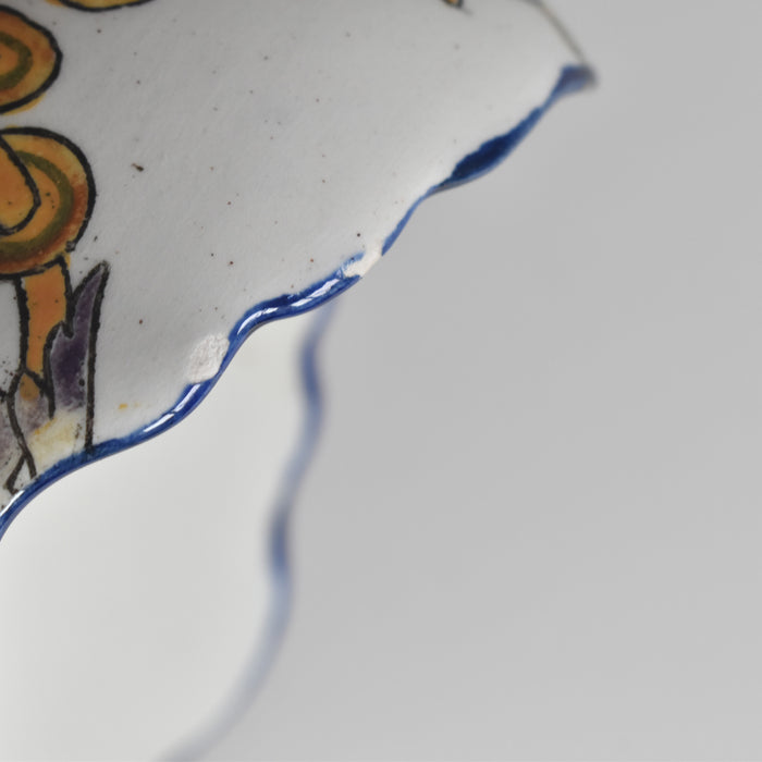 アンティークジャルディニエール ジアン Renaissance （ルネサンス）