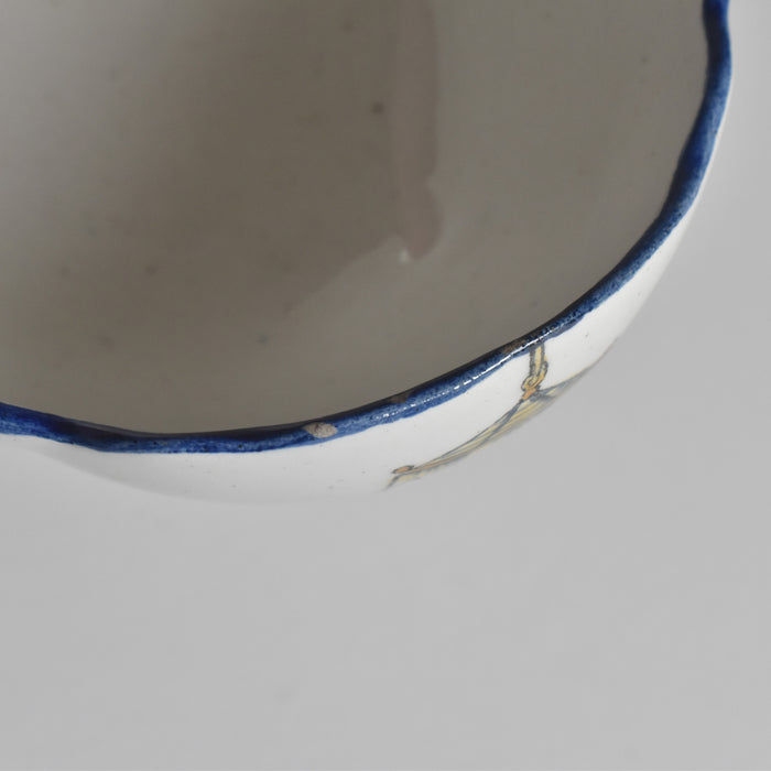 アンティークジャルディニエール ジアン Renaissance （ルネサンス）