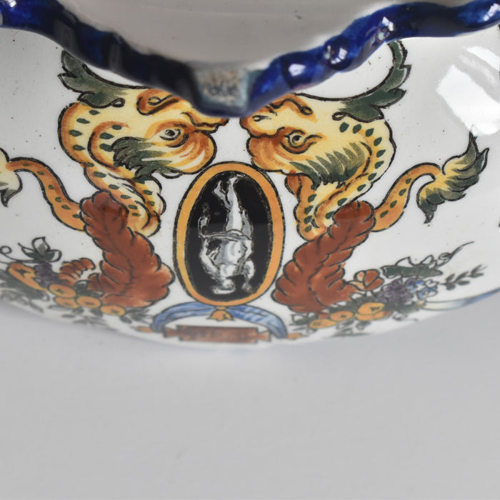 アンティークジャルディニエール ジアン Renaissance （ルネサンス）