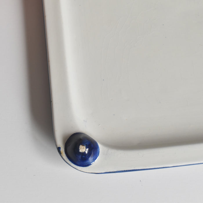 アンティーク鍋敷き ジアン Renaissance （ルネサンス）