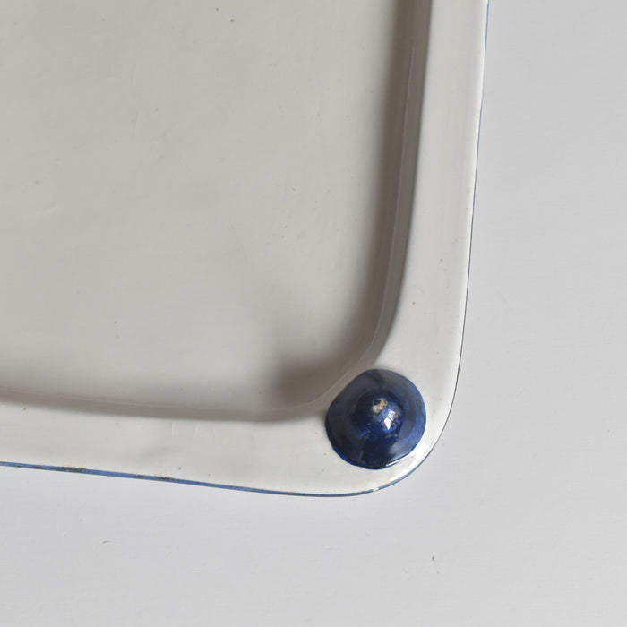 アンティーク鍋敷き ジアン Renaissance （ルネサンス）