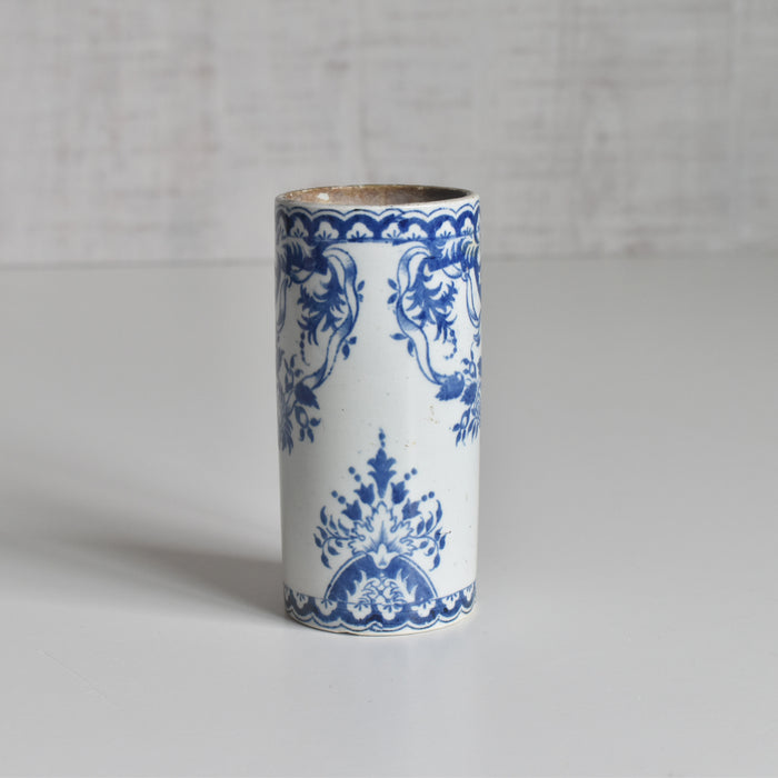 アンティーク花器 ジアン