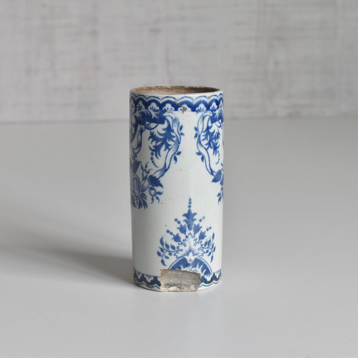 アンティーク花器 ジアン