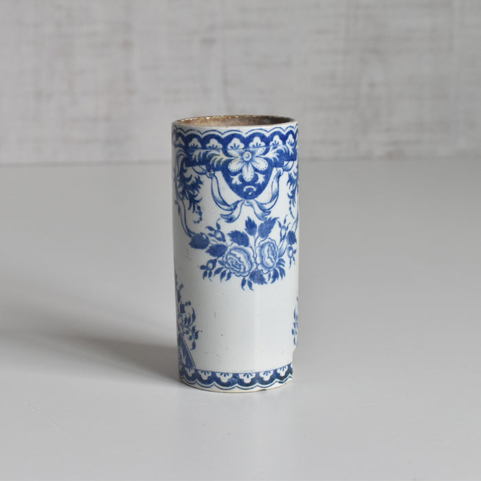 アンティーク花器 ジアン