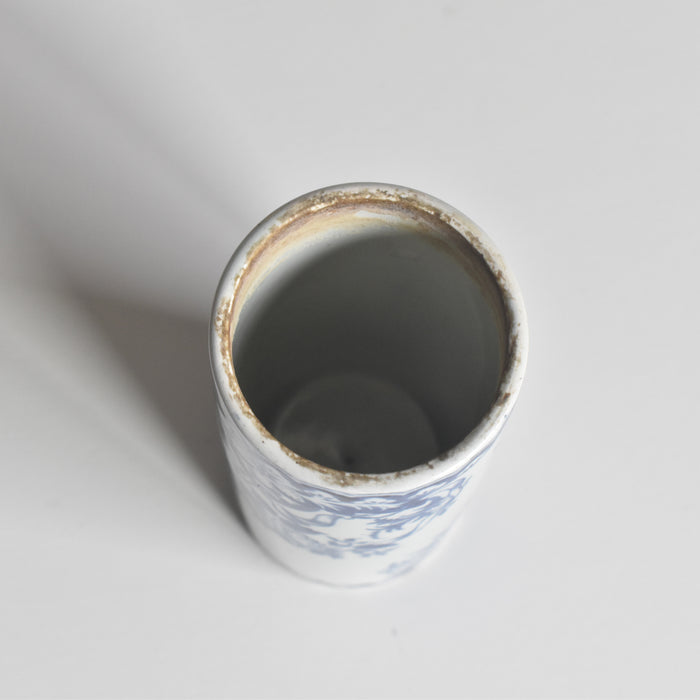 アンティーク花器 ジアン