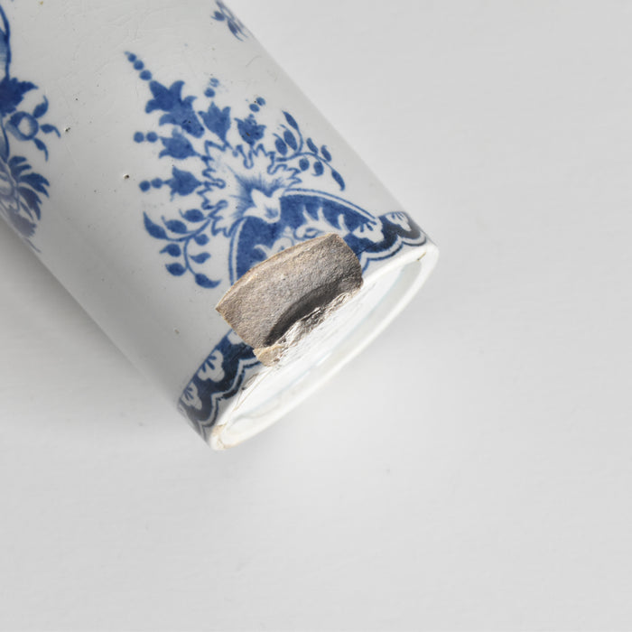 アンティーク花器 ジアン