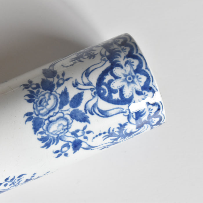 アンティーク花器 ジアン