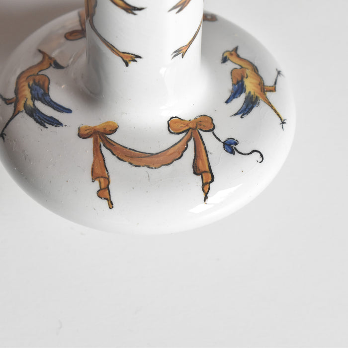 アンティーク一輪挿し ジアン Renaissance (ルネサンス)