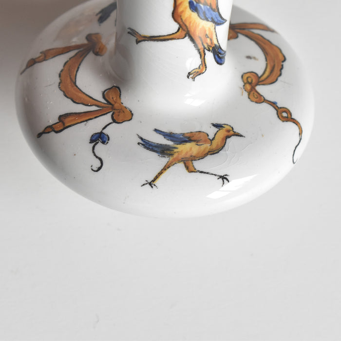 アンティーク一輪挿し ジアン Renaissance (ルネサンス)