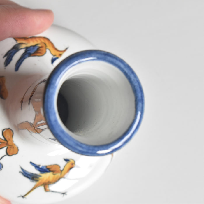 アンティーク一輪挿し ジアン Renaissance (ルネサンス)