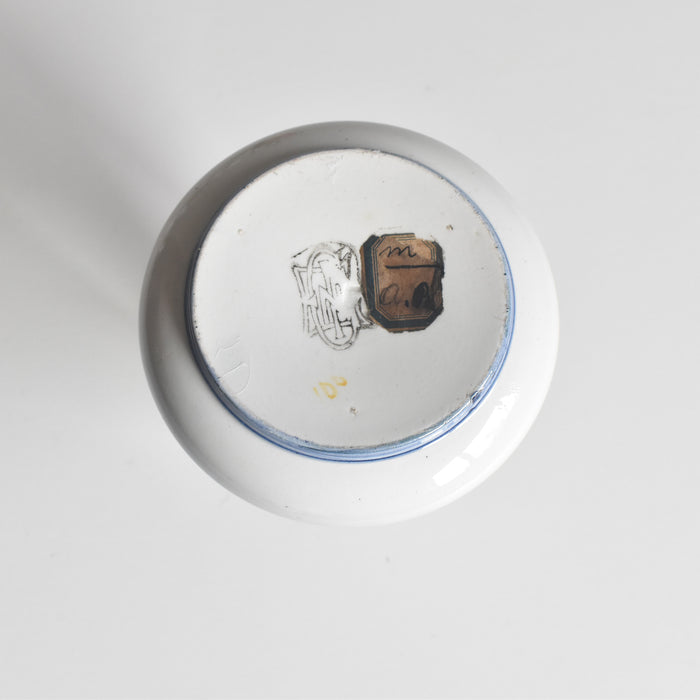 アンティーク一輪挿し ジアン Renaissance (ルネサンス)