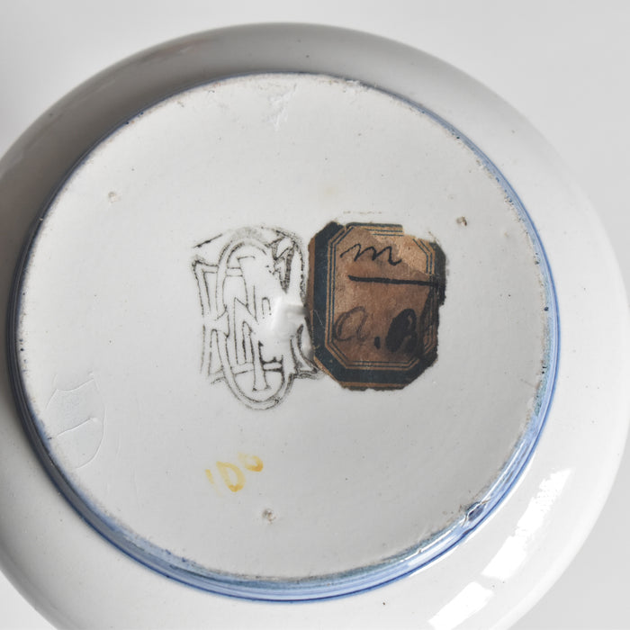 アンティーク一輪挿し ジアン Renaissance (ルネサンス)